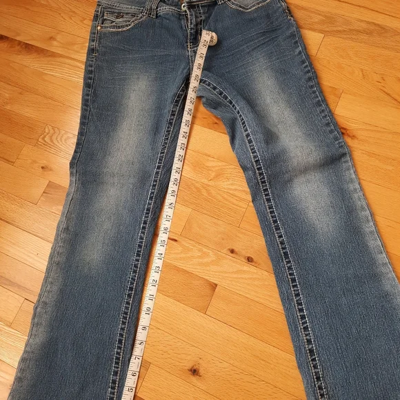 Bootcut jeans - Picture 8 of 8